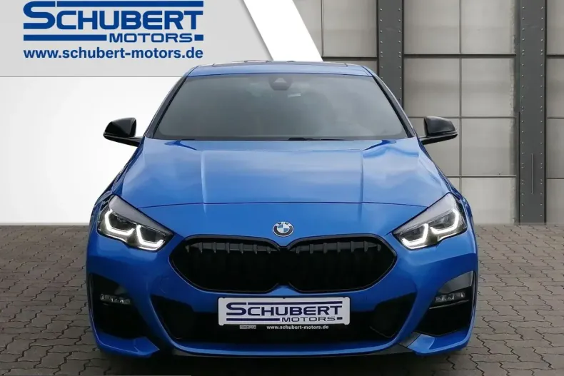 BMW 220i (Seria 2) din 2024 cu 14.000 km - oferta BMW211504 - foto 5