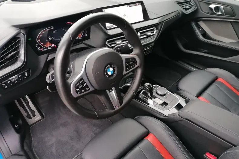 BMW 220i (Seria 2) din 2024 cu 14.000 km - oferta BMW211504 - foto 6