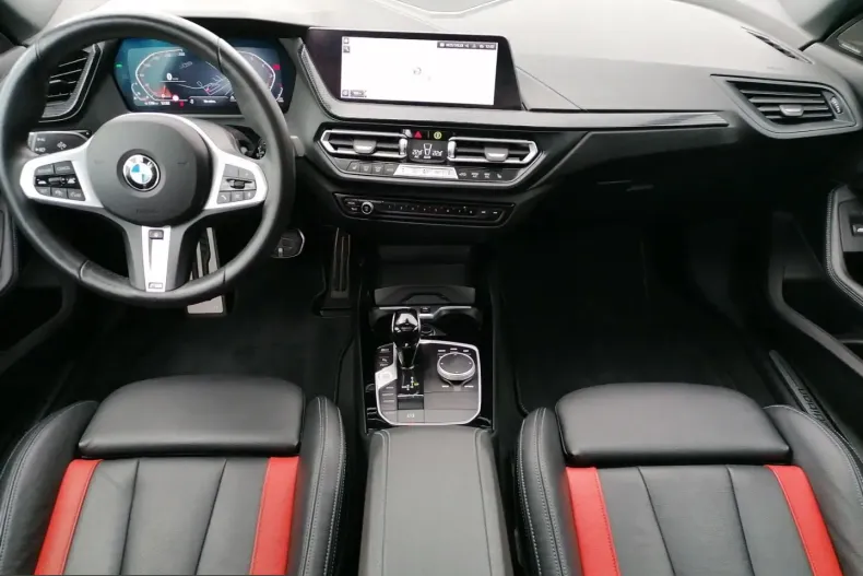 BMW 220i (Seria 2) din 2024 cu 14.000 km - oferta BMW211504 - foto 8