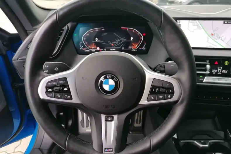 BMW 220i (Seria 2) din 2024 cu 14.000 km - oferta BMW211504 - foto 9