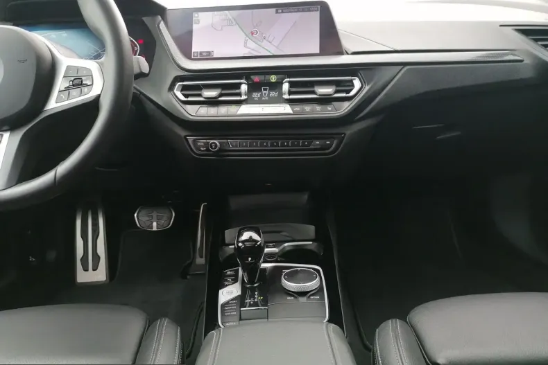 BMW 220i (Seria 2) din 2024 cu 14.000 km - oferta BMW211504 - foto 11