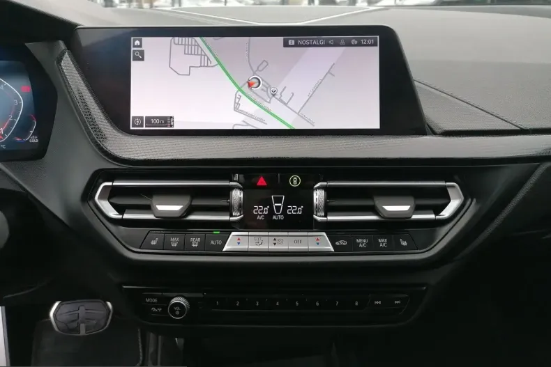 BMW 220i (Seria 2) din 2024 cu 14.000 km - oferta BMW211504 - foto 12