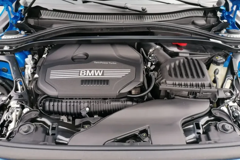 BMW 220i (Seria 2) din 2024 cu 14.000 km - oferta BMW211504 - foto 14