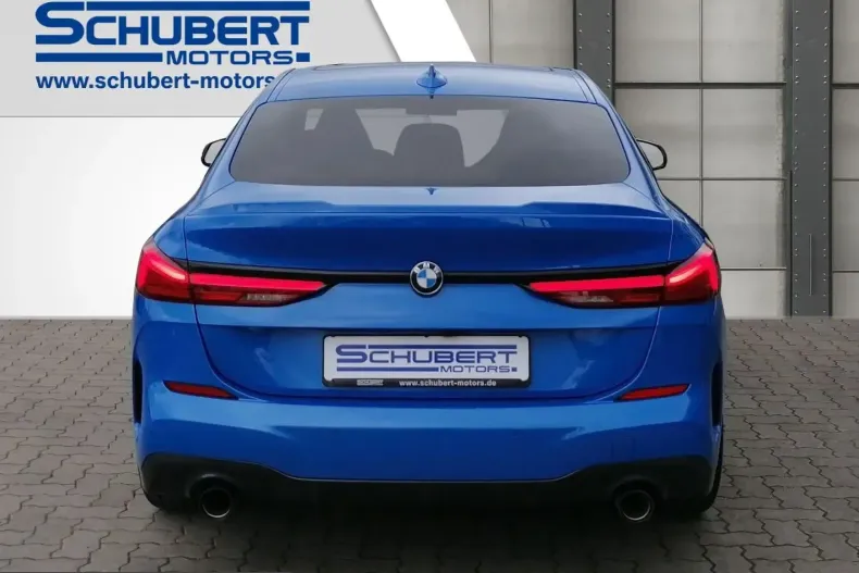 BMW 220i (Seria 2) din 2024 cu 14.000 km - oferta BMW211504 - foto 15