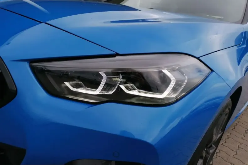 BMW 220i (Seria 2) din 2024 cu 14.000 km - oferta BMW211504 - foto 17