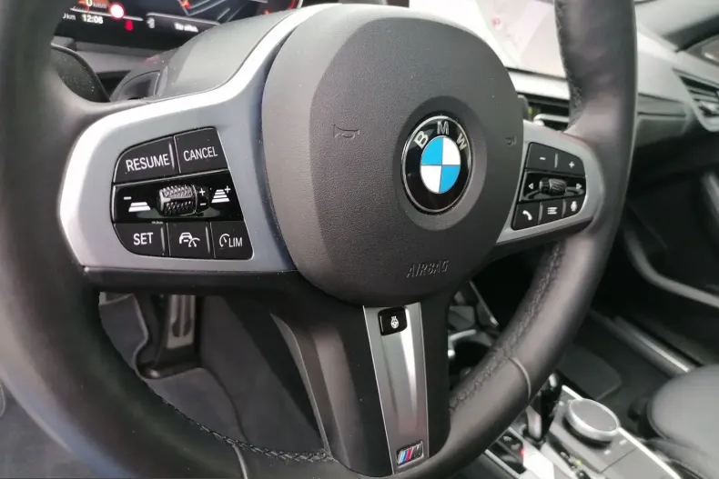BMW 220i (Seria 2) din 2024 cu 14.000 km - oferta BMW211504 - foto 18