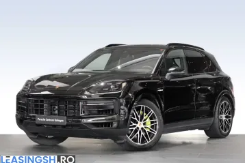 Porsche Cayenne din 2024 - oferta POR211505