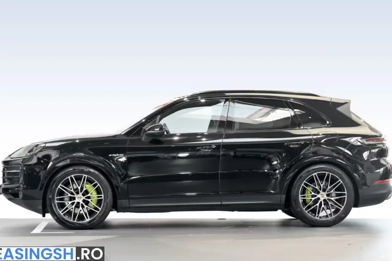 Porsche Cayenne din 2024 cu 20.694 km - oferta POR211505 - foto 2