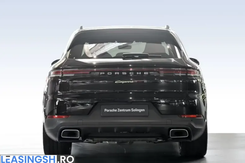 Porsche Cayenne din 2024 cu 20.694 km - oferta POR211505 - foto 4