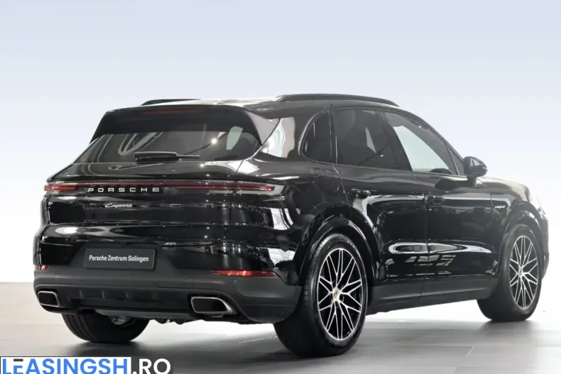 Porsche Cayenne din 2024 cu 20.694 km - oferta POR211505 - foto 5
