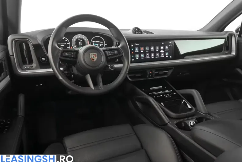 Porsche Cayenne din 2024 cu 20.694 km - oferta POR211505 - foto 7