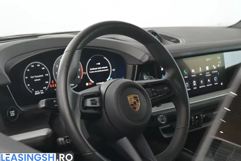 Porsche Cayenne din 2024 cu 20.694 km - oferta POR211505 - foto 9