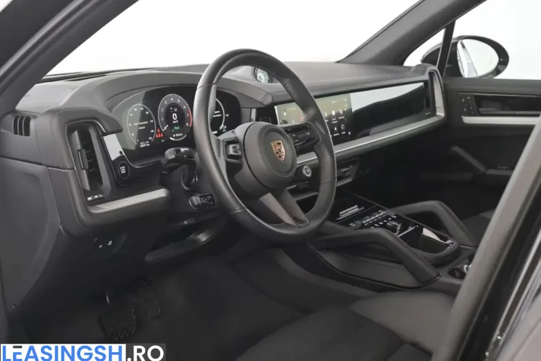 Porsche Cayenne din 2024 cu 20.694 km - oferta POR211505 - foto 13