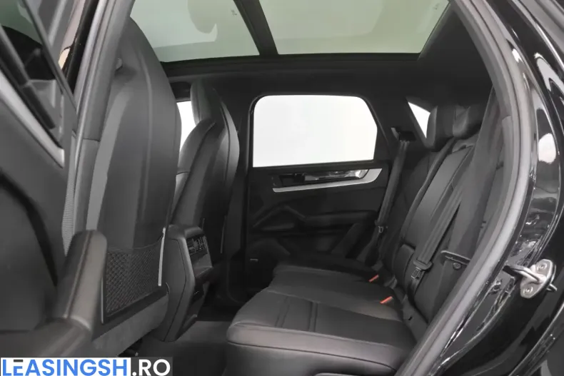 Porsche Cayenne din 2024 cu 20.694 km - oferta POR211505 - foto 18