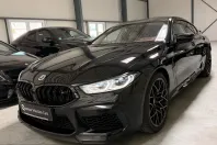BMW M8 (Seria 8) din 2023 cu 49.800 km - oferta BMW211506 - foto 1