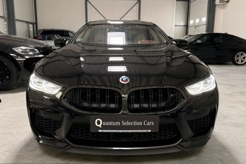 BMW M8 (Seria 8) din 2023 cu 49.800 km - oferta BMW211506 - foto 3
