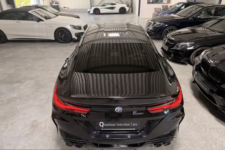 BMW M8 (Seria 8) din 2023 cu 49.800 km - oferta BMW211506 - foto 5