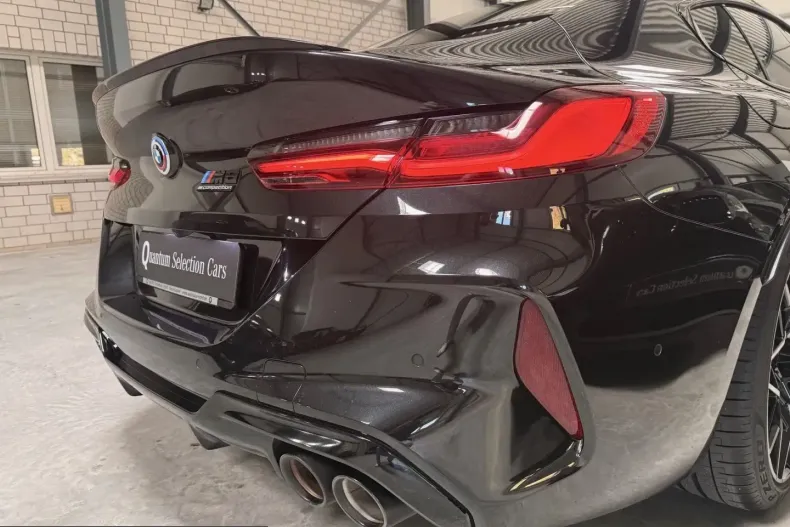 BMW M8 (Seria 8) din 2023 cu 49.800 km - oferta BMW211506 - foto 6