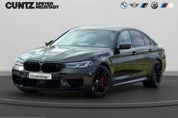 BMW M5 din 2022 - oferta BMW211507
