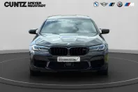 BMW M5 (Seria 5) din 2022 cu 29.704 km - oferta BMW211507 - foto 2