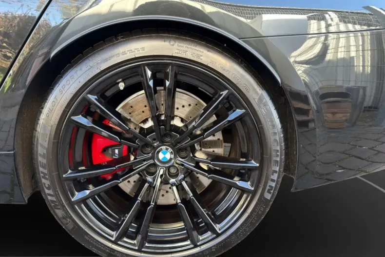 BMW M5 (Seria 5) din 2022 cu 29.704 km - oferta BMW211507 - foto 10