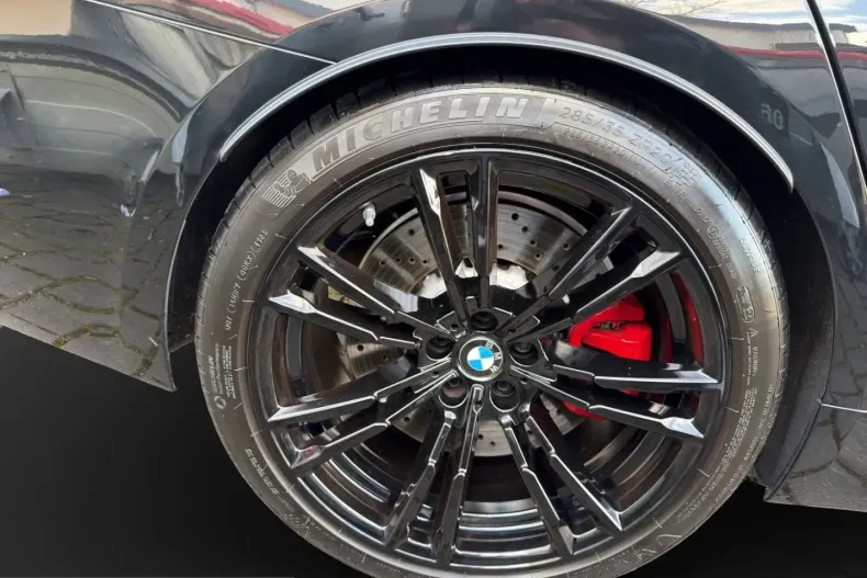 BMW M5 (Seria 5) din 2022 cu 29.704 km - oferta BMW211507 - foto 11