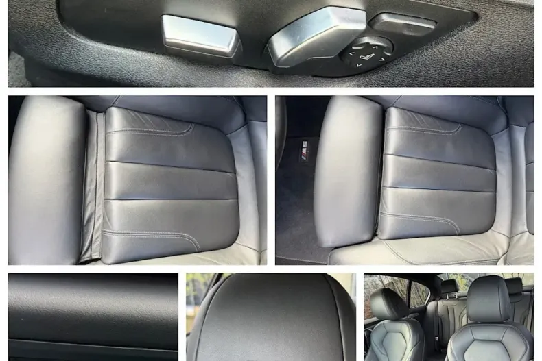 BMW M5 (Seria 5) din 2022 cu 29.704 km - oferta BMW211507 - foto 18