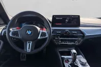 BMW M5 (Seria 5) din 2022 cu 29.704 km - oferta BMW211507 - foto 22