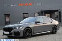 BMW 730 (Seria 7) din 2022 cu 45.518 km - oferta BMW211508 - foto 1