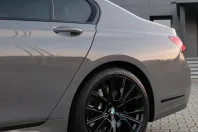 BMW 730 (Seria 7) din 2022 cu 45.518 km - oferta BMW211508 - foto 2