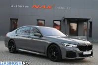 BMW 730 (Seria 7) din 2022 cu 45.518 km - oferta BMW211508 - foto 4