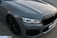 BMW 730 (Seria 7) din 2022 cu 45.518 km - oferta BMW211508 - foto 5