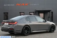 BMW 730 (Seria 7) din 2022 cu 45.518 km - oferta BMW211508 - foto 6