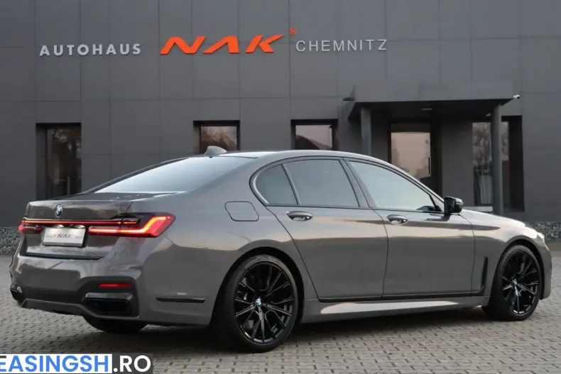 BMW 730 (Seria 7) din 2022 cu 45.518 km - oferta BMW211508 - foto 6