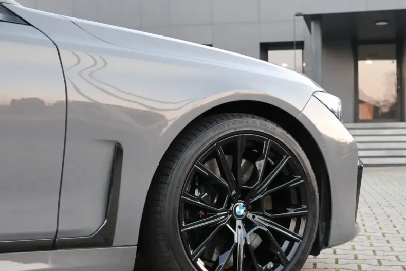 BMW 730 (Seria 7) din 2022 cu 45.518 km - oferta BMW211508 - foto 7