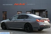 BMW 730 (Seria 7) din 2022 cu 45.518 km - oferta BMW211508 - foto 9