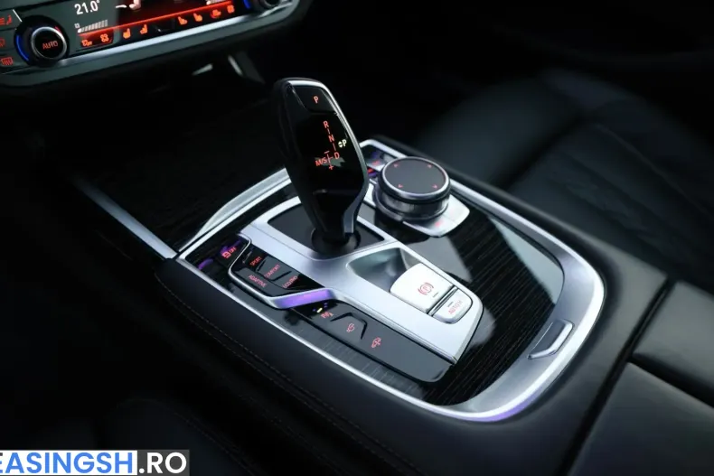 BMW 730 (Seria 7) din 2022 cu 45.518 km - oferta BMW211508 - foto 12