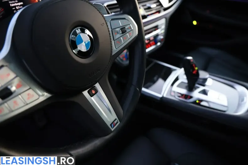 BMW 730 (Seria 7) din 2022 cu 45.518 km - oferta BMW211508 - foto 13