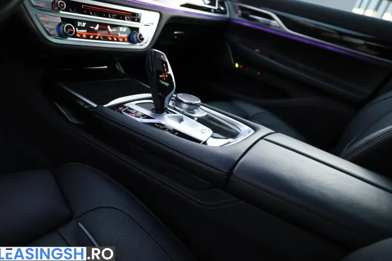 BMW 730 (Seria 7) din 2022 cu 45.518 km - oferta BMW211508 - foto 16