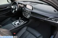 BMW 730 (Seria 7) din 2022 cu 45.518 km - oferta BMW211508 - foto 17