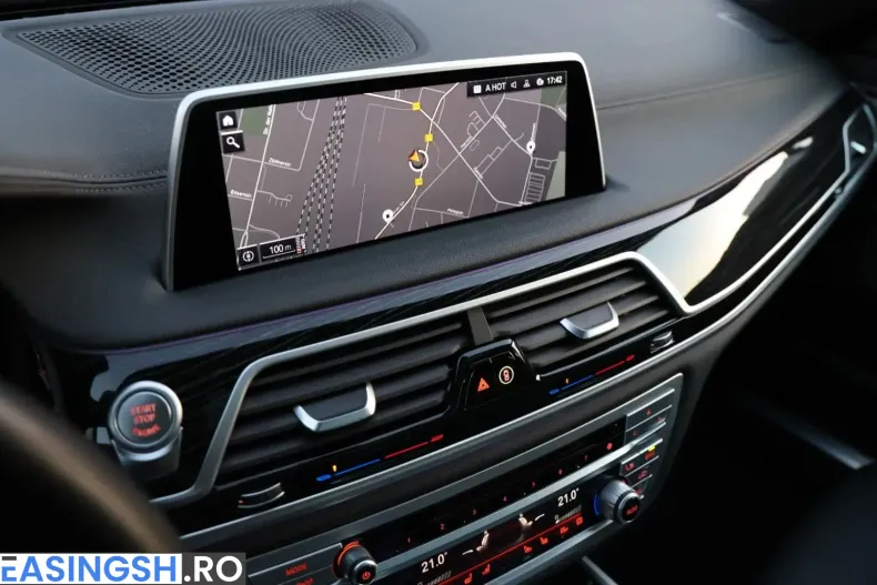 BMW 730 (Seria 7) din 2022 cu 45.518 km - oferta BMW211508 - foto 21