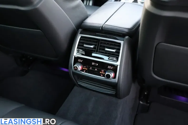 BMW 730 (Seria 7) din 2022 cu 45.518 km - oferta BMW211508 - foto 28