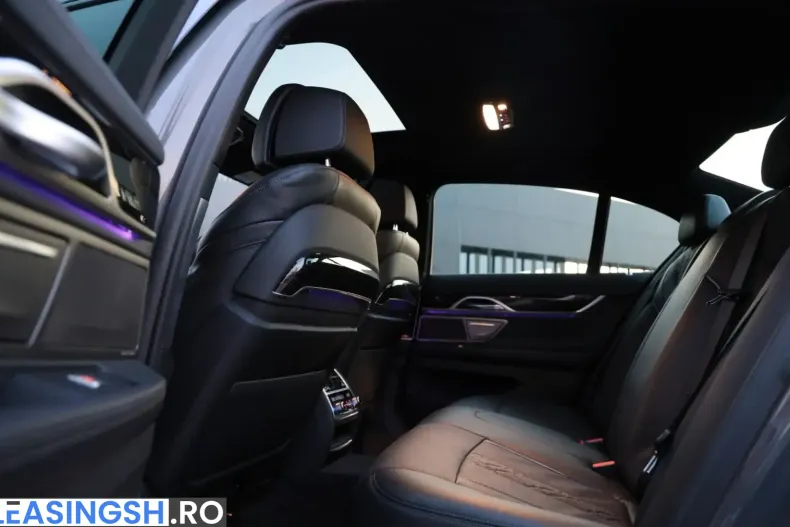 BMW 730 (Seria 7) din 2022 cu 45.518 km - oferta BMW211508 - foto 29
