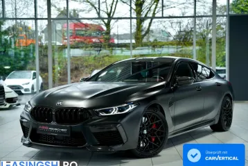 BMW M8 din 2024 - oferta BMW211509