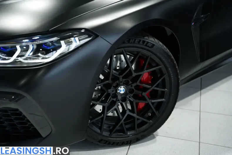 BMW M8 (Seria 8) din 2024 cu 49.900 km - oferta BMW211509 - foto 2