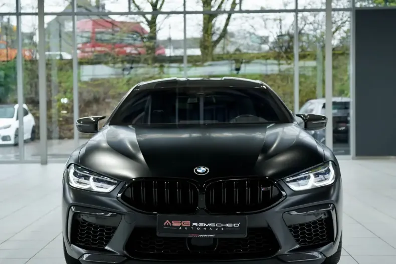 BMW M8 (Seria 8) din 2024 cu 49.900 km - oferta BMW211509 - foto 3