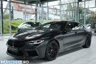 BMW M8 (Seria 8) din 2024 cu 49.900 km - oferta BMW211509 - foto 4