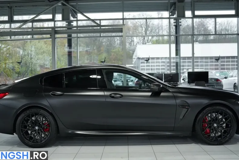 BMW M8 (Seria 8) din 2024 cu 49.900 km - oferta BMW211509 - foto 6