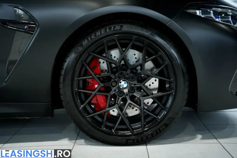 BMW M8 (Seria 8) din 2024 cu 49.900 km - oferta BMW211509 - foto 7