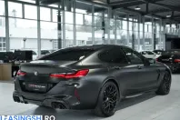 BMW M8 (Seria 8) din 2024 cu 49.900 km - oferta BMW211509 - foto 8